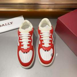 Picture of Bally Shoes _SKUBallysz38-45TF01131420